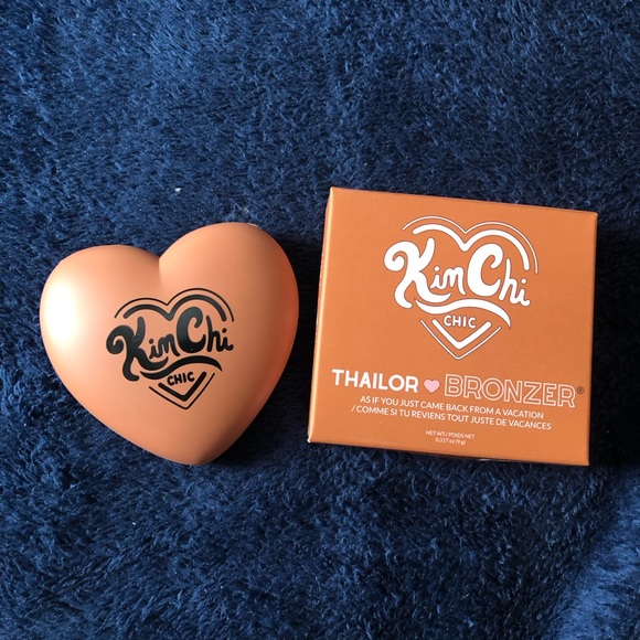 KimChi bronzer - Picture 3 of 4